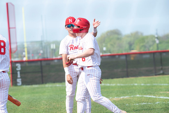 Neenah vs Hortonville 0486