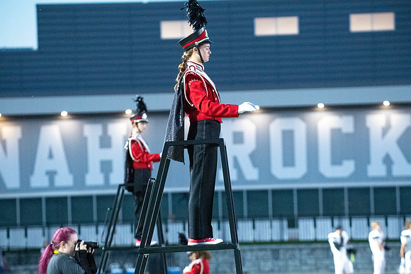 NHS vs AppNorth 0517
