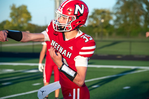 NHS vs AppNorth 0230