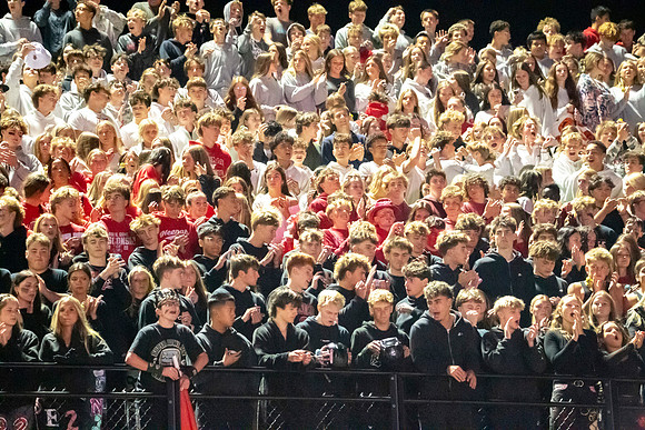 Neenah vs Hortonville 0256