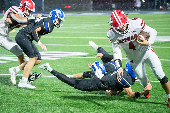 NHS vs OshWest 0349
