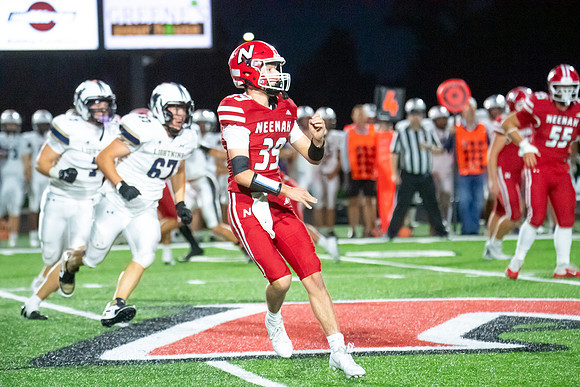 NHS vs AppNorth 0852