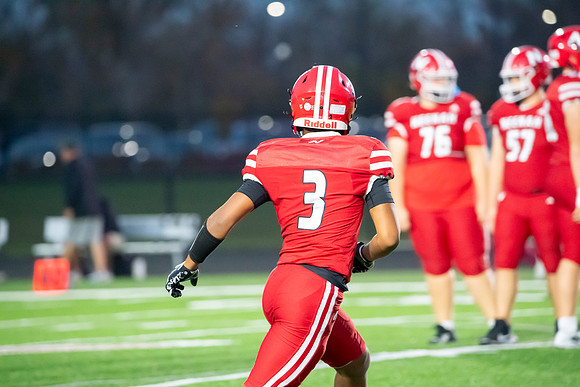 Neenah vs DePere 0116