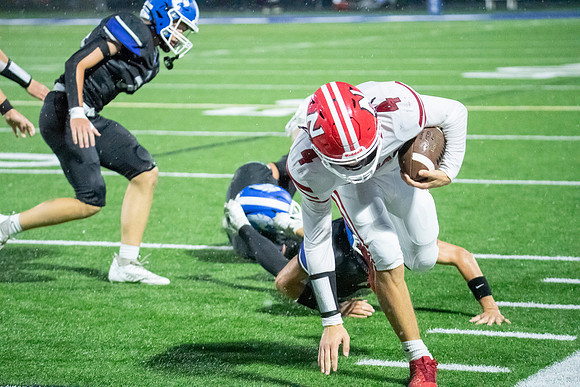NHS vs OshWest 0353