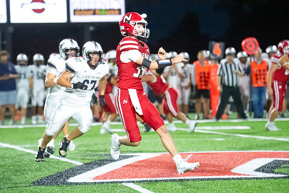 NHS vs AppNorth 0851
