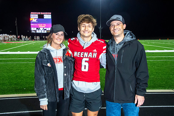 Neenah vs Hortonville 0354
