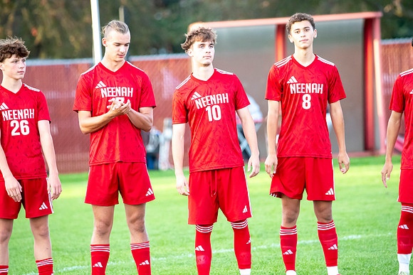 NHS Soccer 0041