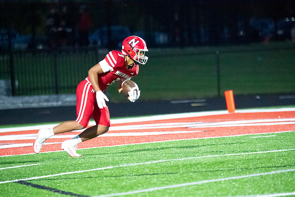 NHS vs AppNorth 0528