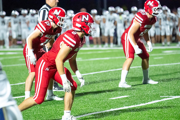 NHS vs AppNorth 0750