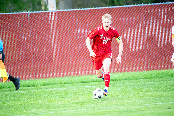 NHS Soccer 0135