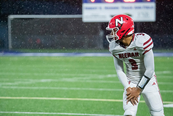 NHS vs OshWest 0319