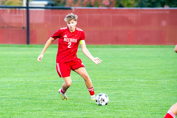 NHS Soccer 0396