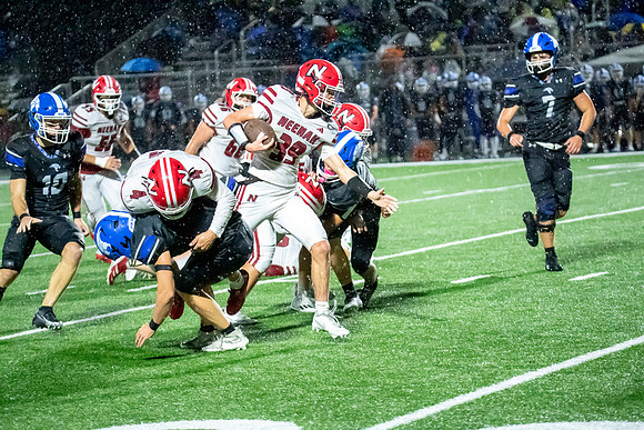 NHS vs OshWest 0659