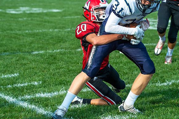 Neenah v Appleton North_063
