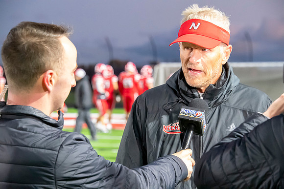 Neenah vs Kimberly 0307