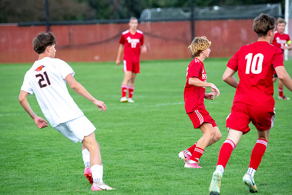 NHS Soccer 0238