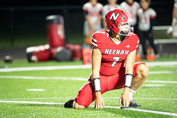 Neenah vs Hortonville 0537