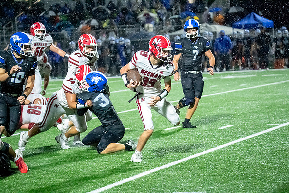 NHS vs OshWest 0664