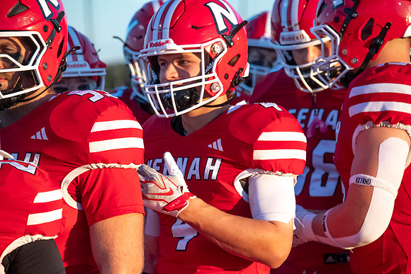 NHS vs AppNorth 0353