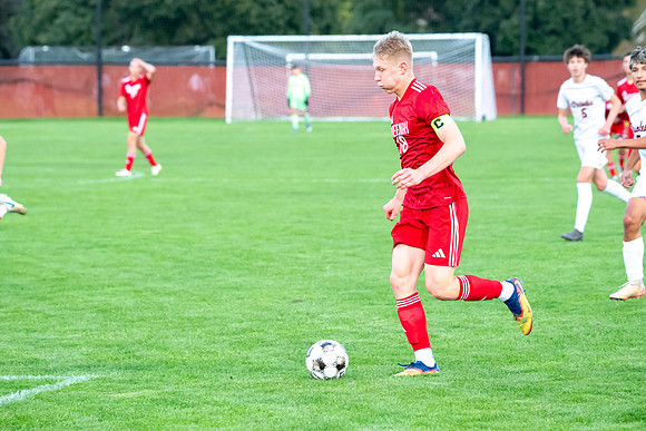 NHS Soccer 0275