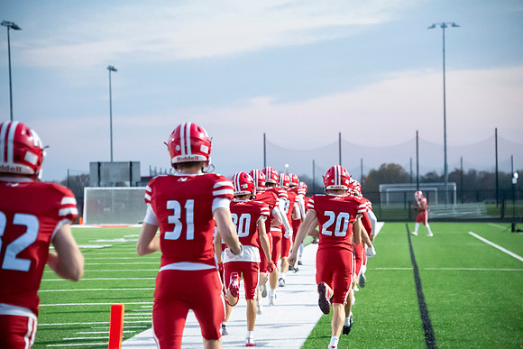 Neenah vs DePere 0063