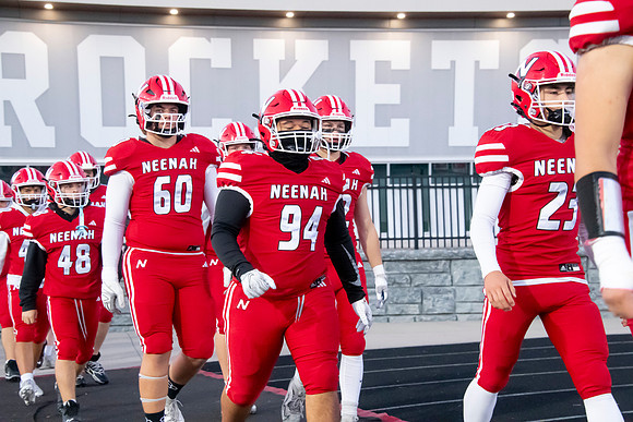 Neenah vs Kimberly 0187