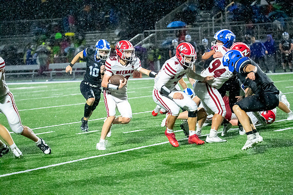 NHS vs OshWest 0651