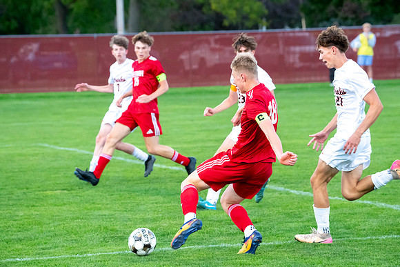 NHS Soccer 0292