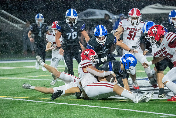 NHS vs OshWest 0450