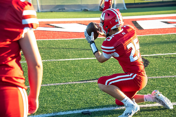 NHS vs AppNorth 0116
