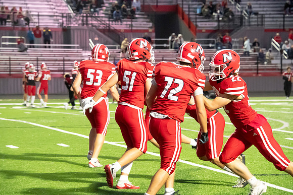 Neenah vs Hortonville 0093