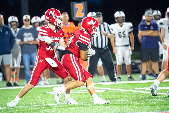 NHS vs AppNorth 0781