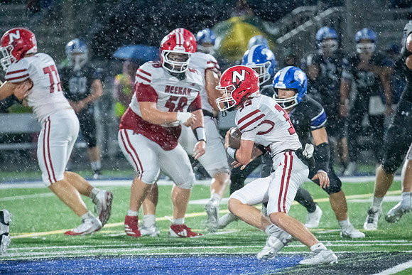 NHS vs OshWest 0281
