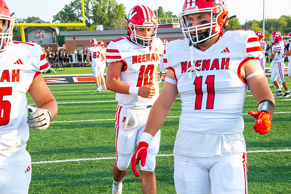 Neenah vs Montego 0252