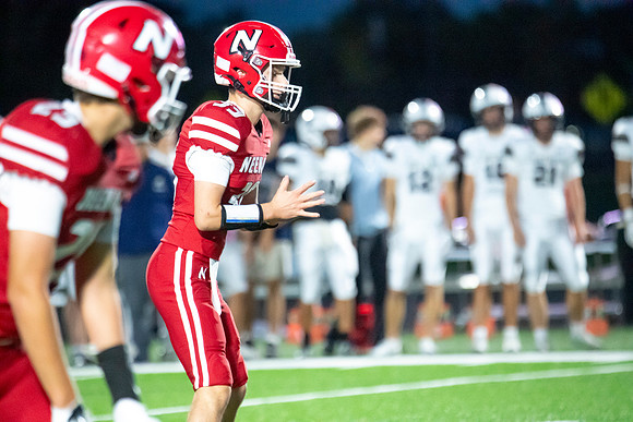 NHS vs AppNorth 0626