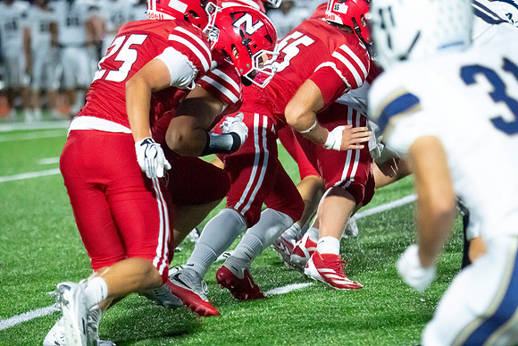 NHS vs AppNorth 0619