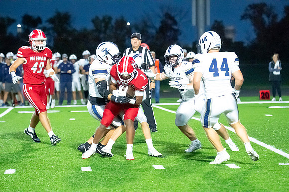 NHS vs AppNorth 0639