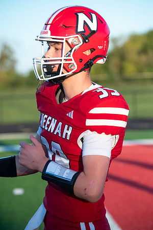 NHS vs AppNorth 0264