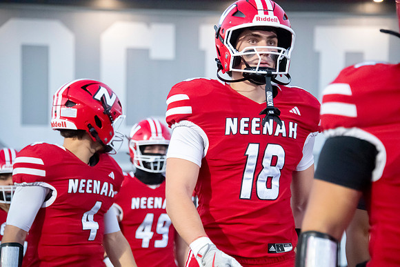 Neenah vs DePere 0041