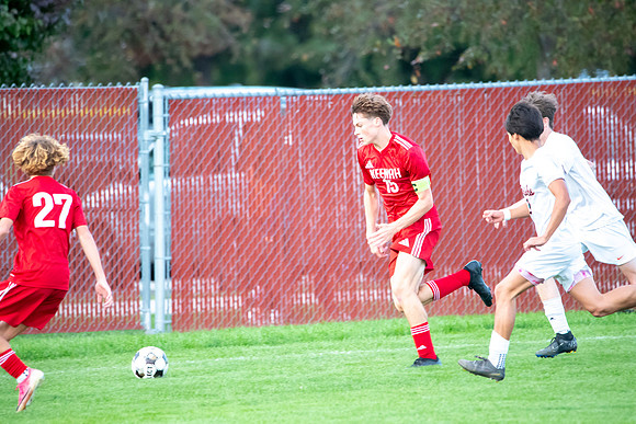 NHS Soccer 0149
