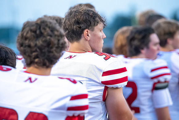 Neenah vs Kaukauna 0417