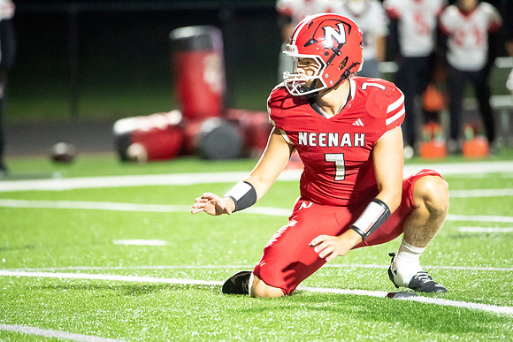 Neenah vs Hortonville 0541