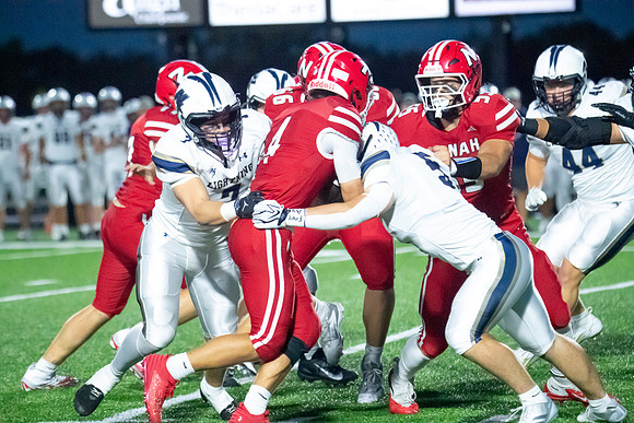 NHS vs AppNorth 0608
