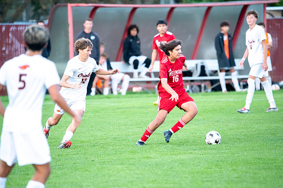 NHS Soccer 0390