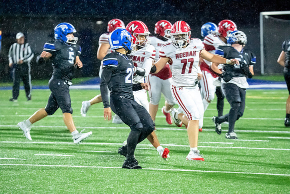 NHS vs OshWest 0541