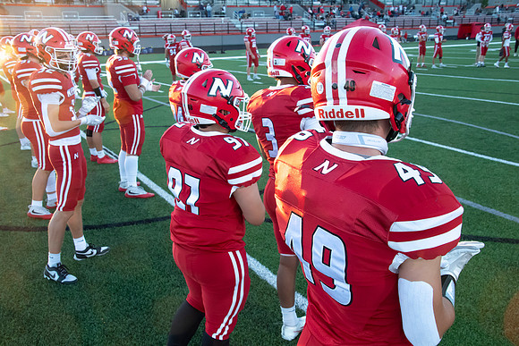 NHS vs AppNorth 0445