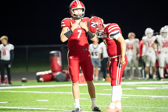 Neenah vs Hortonville 0536