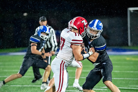 NHS vs OshWest 0598