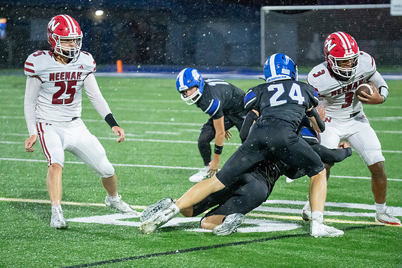NHS vs OshWest 0317