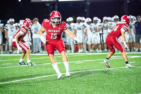 NHS vs AppNorth 0765